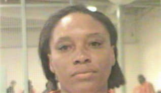 Aubrey McKnight, - Orleans Parish County, LA 